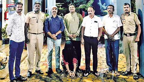 Satara Crime News |