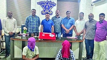 Jalna Crime News