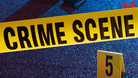 Crime