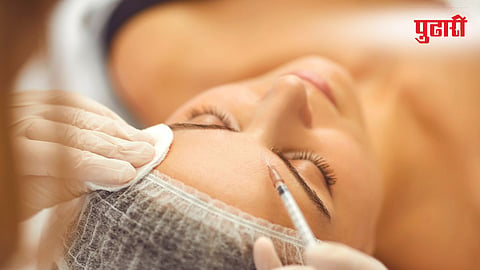 Skin Age Treatment Side Effects