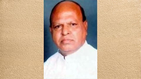 Ashokrao Patil Dongawalkar Death News