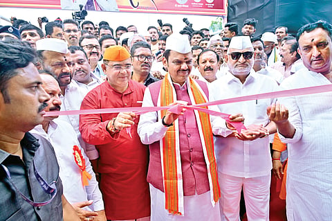 Devendra Fadnavis |