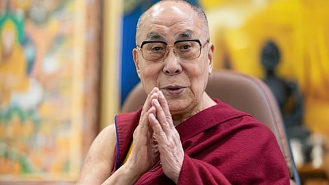 Dalai Lama