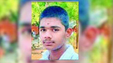 Parbhani Crime News
