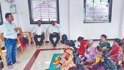 Sindhudurg Self-Employment
