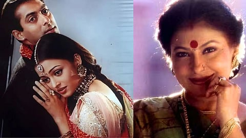 image of Salman Khan-Aishwarya Rai Smita Jaykar