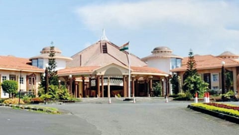 Assembly Session Questions