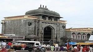 Tuljabhavani Temple