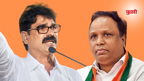 Mumbai Politics