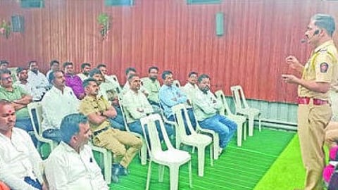 Beed News