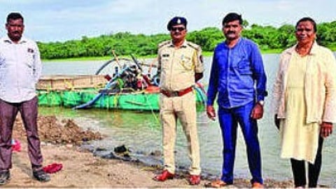 Parbhani News