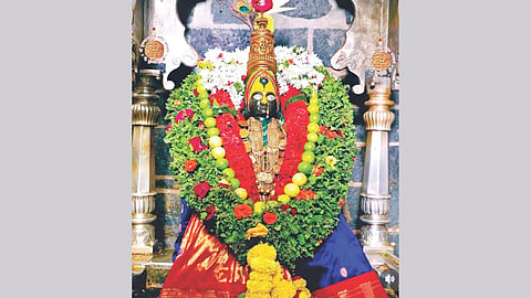 Tuljapur Ashadhi Ekadashi