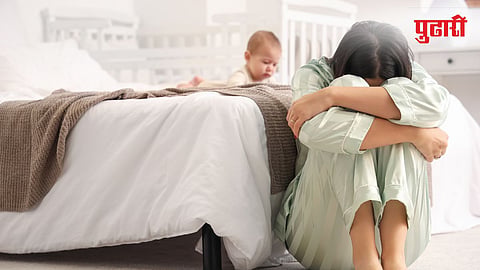 Postpartum Health Tips