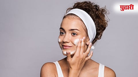 Monsoon Skin Care Routine