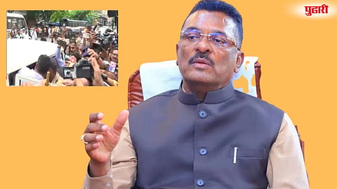 प्रताप सरनाईक