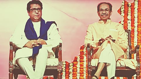 Pune Municipal Election Alliance