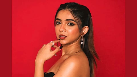 image of Apoorva Mukhija