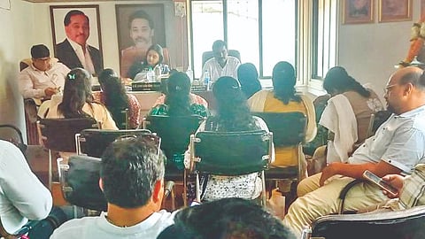 Kudal Municipal Council