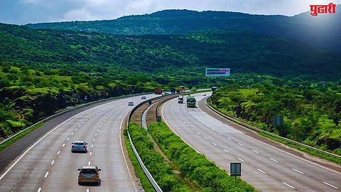 Nashik Highway