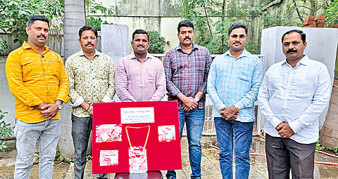 Solapur Crime News |