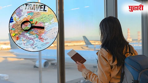 Budget Frindly Foreign Trip: