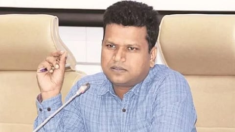 Pune Garbage Issue