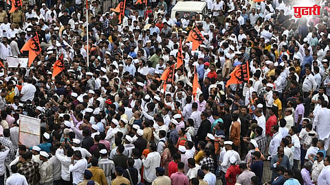 Mira Bhayandar Language Dispute