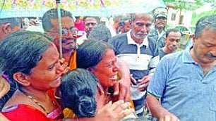 Sambhajinagar Encroachment Campaign