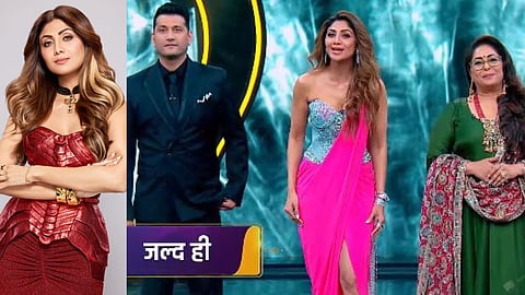 image of Super Dancer Chapter 5 jury
