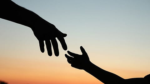 Positive News: रागातून घर सोडले; पण पोलिसांमुळे आयुष्य उद्ध्वस्त होण्यापासून वाचले!