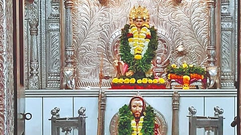 Gurupournima Celebration
