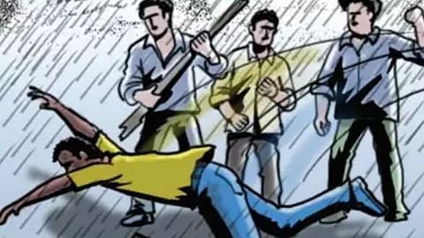 Baramati Crime