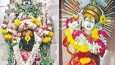 Namdev Maharaj |