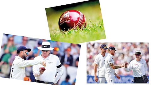 IND vs ENG 3rd Test