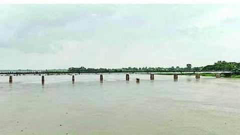 Jayakwadi Dam