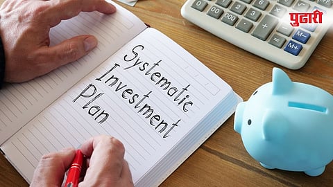 SIP Investment Plan