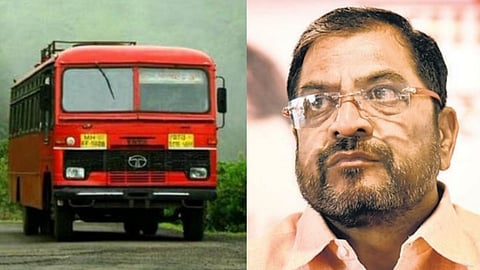 Nanded News : 'वंदे भारत'चा जल्लोष; पण बससाठी चालक-वाहक नाहीत ! राजू शेट्टी यांनी मांडले वास्तव