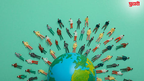 World Population Day 2025