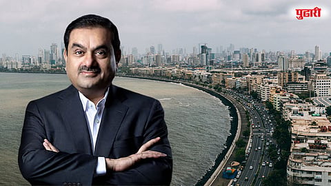 Gautam Adani