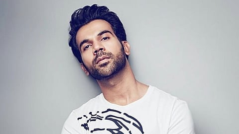 image of Rajkumar Rao