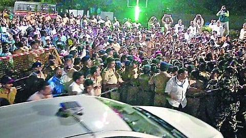 Nashik News