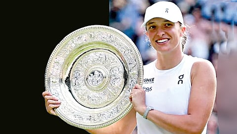 Wimbledon 2025