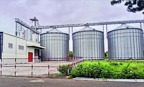 Agro Logistics Park