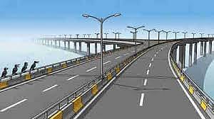 Thane traffic update