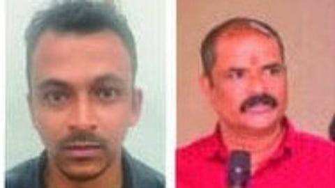 Sambhajinagar bribe Case