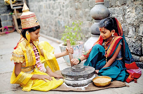 Ashadhi Wari 2025 |