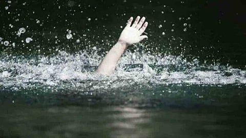 Nanded drowning case