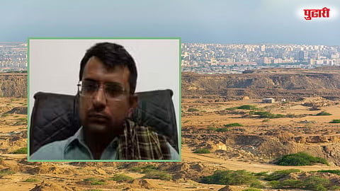 Balochistan leader Mohammad Rehan on Operation Baam
