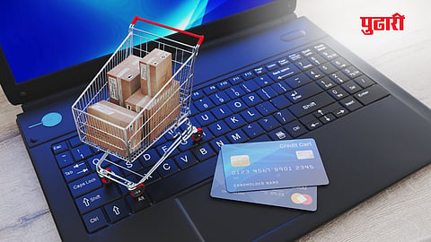 India e-commerce report