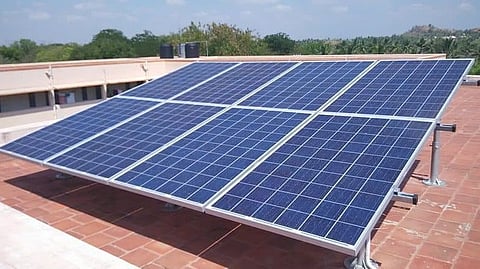 Solar Power Baramati